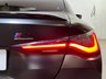USED 2022 BMW M4 3.0 M4 COMPETITION M XDRIVE 2d 503 BHP 