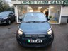 USED 2021 71 FIAT 500E 0.0 ICON 3d 117 BHP ELECTRIC AUTOMATIC *OVER &pound;1,500+ EXTRAS* SAVE OVER &pound;7,000 with this nearly-new stunning Fiat 500e Icon finished in optional extra Ocean Green Metallic and upgraded 17" Alloy Wheels. PLUS the optional extra Winter Pack which includes Heated Front Seats and Heated Windscreen Wiper Blade Area.