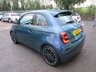 USED 2021 71 FIAT 500E 0.0 ICON 3d 117 BHP ELECTRIC AUTOMATIC *OVER &pound;1,500+ EXTRAS* SAVE OVER &pound;7,000 with this nearly-new stunning Fiat 500e Icon finished in optional extra Ocean Green Metallic and upgraded 17" Alloy Wheels. PLUS the optional extra Winter Pack which includes Heated Front Seats and Heated Windscreen Wiper Blade Area.