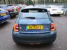 USED 2021 71 FIAT 500E 0.0 ICON 3d 117 BHP ELECTRIC AUTOMATIC *OVER &pound;1,500+ EXTRAS* SAVE OVER &pound;7,000 with this nearly-new stunning Fiat 500e Icon finished in optional extra Ocean Green Metallic and upgraded 17" Alloy Wheels. PLUS the optional extra Winter Pack which includes Heated Front Seats and Heated Windscreen Wiper Blade Area.