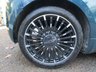 USED 2021 71 FIAT 500E 0.0 ICON 3d 117 BHP ELECTRIC AUTOMATIC *OVER &pound;1,500+ EXTRAS* SAVE OVER &pound;7,000 with this nearly-new stunning Fiat 500e Icon finished in optional extra Ocean Green Metallic and upgraded 17" Alloy Wheels. PLUS the optional extra Winter Pack which includes Heated Front Seats and Heated Windscreen Wiper Blade Area.