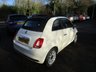 USED 2016 16 FIAT 500C 1.2 POP STAR 3d 69 BHP CONVERTIBLE Low Mileage, Only &pound;20 Road Tax! Convertible, Fiat Main Dealer Service History + Just Serviced, NEW MOT, Two Previous Owners, Great fuel economy!