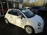 USED 2016 16 FIAT 500C 1.2 POP STAR 3d 69 BHP CONVERTIBLE Low Mileage, Only &pound;20 Road Tax! Convertible, Fiat Main Dealer Service History + Just Serviced, NEW MOT, Two Previous Owners, Great fuel economy!