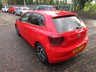 USED 2020 20 VOLKSWAGEN POLO 1.0 BEATS EVO 5d 80 BHP Lowest Insurance Group! Full Service History + Just Serviced, One Owner, NEW MOT, Balance of Volkswagen Manufacturer Warranty until June 2023