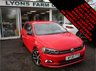 USED 2020 20 VOLKSWAGEN POLO 1.0 BEATS EVO 5d 80 BHP Lowest Insurance Group! Full Service History + Just Serviced, One Owner, NEW MOT, Balance of Volkswagen Manufacturer Warranty until June 2023