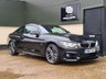 USED 2018 67 BMW 4 SERIES 3.0 435D XDRIVE M SPORT 2d 309 BHP PX WELCOME -FINANCE AVAILABLE- ULEZ