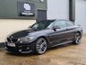 USED 2018 67 BMW 4 SERIES 3.0 435D XDRIVE M SPORT 2d 309 BHP PX WELCOME -FINANCE AVAILABLE- ULEZ