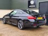 USED 2018 67 BMW 4 SERIES 3.0 435D XDRIVE M SPORT 2d 309 BHP PX WELCOME -FINANCE AVAILABLE- ULEZ