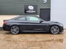 USED 2018 67 BMW 4 SERIES 3.0 435D XDRIVE M SPORT 2d 309 BHP PX WELCOME -FINANCE AVAILABLE- ULEZ