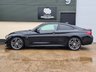 USED 2018 67 BMW 4 SERIES 3.0 435D XDRIVE M SPORT 2d 309 BHP PX WELCOME -FINANCE AVAILABLE- ULEZ