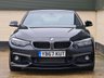 USED 2018 67 BMW 4 SERIES 3.0 435D XDRIVE M SPORT 2d 309 BHP PX WELCOME -FINANCE AVAILABLE- ULEZ