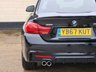 USED 2018 67 BMW 4 SERIES 3.0 435D XDRIVE M SPORT 2d 309 BHP PX WELCOME -FINANCE AVAILABLE- ULEZ