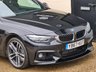 USED 2018 67 BMW 4 SERIES 3.0 435D XDRIVE M SPORT 2d 309 BHP PX WELCOME -FINANCE AVAILABLE- ULEZ