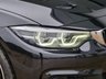 USED 2018 67 BMW 4 SERIES 3.0 435D XDRIVE M SPORT 2d 309 BHP PX WELCOME -FINANCE AVAILABLE- ULEZ