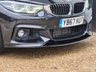 USED 2018 67 BMW 4 SERIES 3.0 435D XDRIVE M SPORT 2d 309 BHP PX WELCOME -FINANCE AVAILABLE- ULEZ