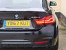 USED 2018 67 BMW 4 SERIES 3.0 435D XDRIVE M SPORT 2d 309 BHP PX WELCOME -FINANCE AVAILABLE- ULEZ