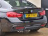 USED 2018 67 BMW 4 SERIES 3.0 435D XDRIVE M SPORT 2d 309 BHP PX WELCOME -FINANCE AVAILABLE- ULEZ
