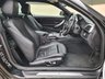 USED 2018 67 BMW 4 SERIES 3.0 435D XDRIVE M SPORT 2d 309 BHP PX WELCOME -FINANCE AVAILABLE- ULEZ