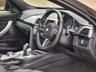 USED 2018 67 BMW 4 SERIES 3.0 435D XDRIVE M SPORT 2d 309 BHP PX WELCOME -FINANCE AVAILABLE- ULEZ
