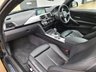 USED 2018 67 BMW 4 SERIES 3.0 435D XDRIVE M SPORT 2d 309 BHP PX WELCOME -FINANCE AVAILABLE- ULEZ