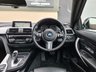 USED 2018 67 BMW 4 SERIES 3.0 435D XDRIVE M SPORT 2d 309 BHP PX WELCOME -FINANCE AVAILABLE- ULEZ