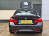 USED 2018 67 BMW 4 SERIES 3.0 435D XDRIVE M SPORT 2d 309 BHP PX WELCOME -FINANCE AVAILABLE- ULEZ