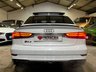 USED 2018 18 AUDI A3 2.5 RS 3 QUATTRO 4d 395 BHP 