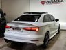 USED 2018 18 AUDI A3 2.5 RS 3 QUATTRO 4d 395 BHP 