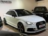 USED 2018 18 AUDI A3 2.5 RS 3 QUATTRO 4d 395 BHP 