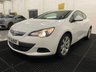USED 2014 VAUXHALL ASTRA GTC SPORT S/S 