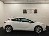 USED 2014 VAUXHALL ASTRA GTC SPORT S/S 