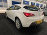 USED 2014 VAUXHALL ASTRA GTC SPORT S/S 