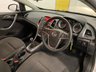 USED 2014 VAUXHALL ASTRA GTC SPORT S/S 