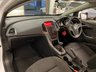 USED 2014 VAUXHALL ASTRA GTC SPORT S/S 