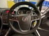 USED 2014 VAUXHALL ASTRA GTC SPORT S/S 