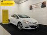 USED 2014 VAUXHALL ASTRA GTC SPORT S/S 