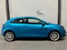 USED 2013 63 SEAT IBIZA 1.2 TSI FR 3d 104 BHP &pound;30 Tax,Sat Nav,Cruise Control