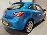 USED 2013 63 SEAT IBIZA 1.2 TSI FR 3d 104 BHP &pound;30 Tax,Sat Nav,Cruise Control