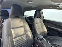 USED 2013 62 VOLVO C30 2.0 R-DESIGN LUX 3d 143 BHP 3D Nav, Full Leather, Cruise