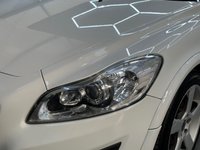 USED 2013 62 VOLVO C30 2.0 R-DESIGN LUX 3d 143 BHP 3D Nav, Full Leather, Cruise