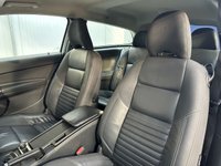 USED 2013 62 VOLVO C30 2.0 R-DESIGN LUX 3d 143 BHP 3D Nav, Full Leather, Cruise