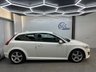 USED 2013 62 VOLVO C30 2.0 R-DESIGN LUX 3d 143 BHP 3D Nav, Full Leather, Cruise