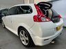 USED 2013 62 VOLVO C30 2.0 R-DESIGN LUX 3d 143 BHP 3D Nav, Full Leather, Cruise