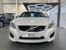 USED 2013 62 VOLVO C30 2.0 R-DESIGN LUX 3d 143 BHP 3D Nav, Full Leather, Cruise