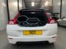 USED 2013 62 VOLVO C30 2.0 R-DESIGN LUX 3d 143 BHP 3D Nav, Full Leather, Cruise