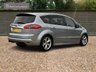 USED 2014 FORD S-MAX TITANIUM X SPORT TDCI FINANCE ALAILABLE ZERO DEPOSIT