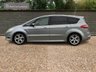 USED 2014 FORD S-MAX TITANIUM X SPORT TDCI FINANCE ALAILABLE ZERO DEPOSIT
