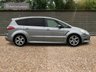 USED 2014 FORD S-MAX TITANIUM X SPORT TDCI FINANCE ALAILABLE ZERO DEPOSIT