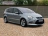 USED 2014 FORD S-MAX TITANIUM X SPORT TDCI FINANCE ALAILABLE ZERO DEPOSIT