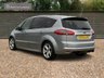 USED 2014 FORD S-MAX TITANIUM X SPORT TDCI FINANCE ALAILABLE ZERO DEPOSIT